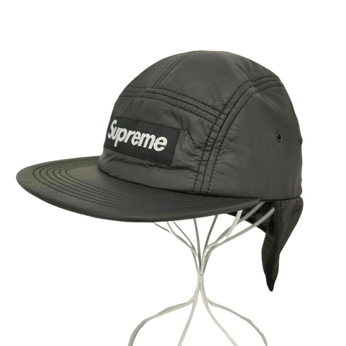 シュプリーム Supreme primaloft フライトキャップ メンズ